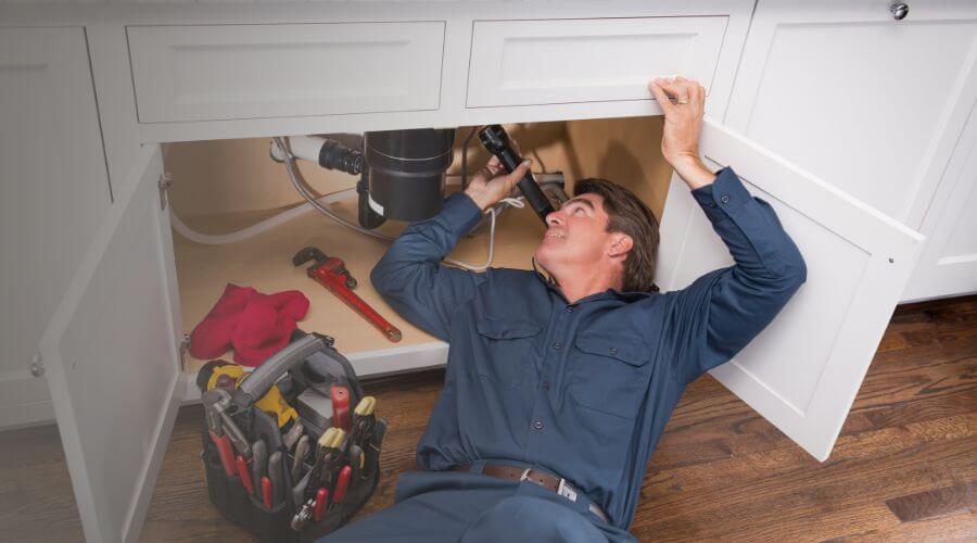 Professional sewer line replacement in Eglin Afb, FL